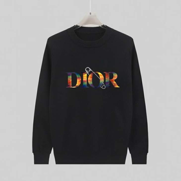 Picture of Dior Sweaters _SKUDiorM-3XLkdtr1044609